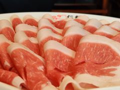-仁和四季涮肉馆(天坛南门店)