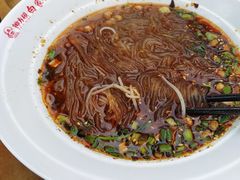 -钟方模白家肥肠粉(春熙店)