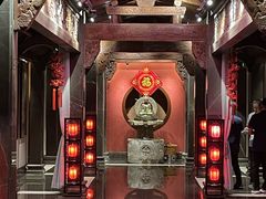 -唐山宴大唐州府精品中餐