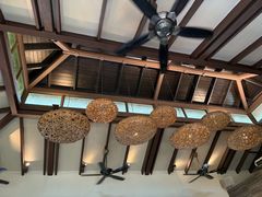 -植物园哈利亚餐厅