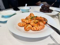 -世博源公馆·本帮融合菜·主题包厢·江景餐厅