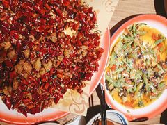 -泥糊破店小酒馆·团建聚餐(南京西路店)