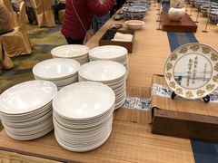 -灵山大佛梵宫餐饮