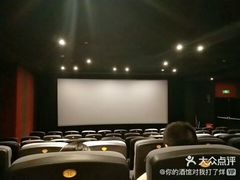 -浙影时代影城·宁波东门银泰店(原宁波时代电影大世界)