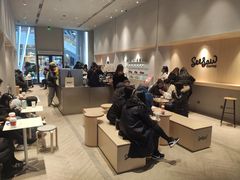 -Seesaw Coffee(西岸凤巢店)