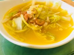 -阿莉餐厅(枣阳路店)