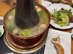 -额尔敦传统涮.冰煮羊火锅(乌兰察布体育场店)