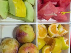 -东北小板凳地摊烧烤(泰来街店)