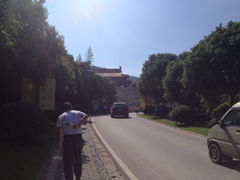iphone_upload_pic-方山风景区定林寺