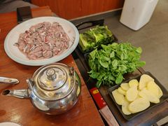 -大理.老字号渝记酸萝卜乌鱼(古城总店)