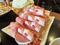 -情忆草原涮肉馆