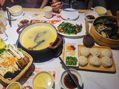 -黑鸡小馆(金源店)