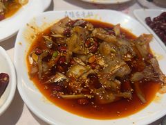 -五丁桥光头香辣蟹(望江橡树林店)