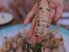 -阿静美食