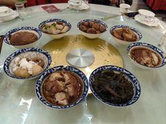 -国俊八大碗饭店