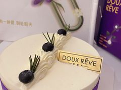 -杜哈夫DOUX RÊVE·生日蛋糕(日月光店)