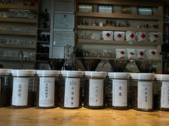 -唐咖精品咖啡(大理古城手冲店)