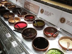 -湊湊火锅·茶憩(石家庄万象城店)