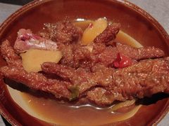 -老淮滨-蚌埠非遗小吃(淮河路店)