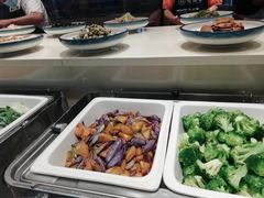 -素满香·素食自助餐(苏州·临顿路店)