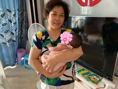 -葱妈母婴医护月嫂中心(浦东店)