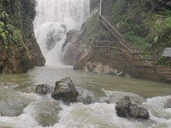 -华蓥山天意谷景区