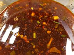 -爽锅油泼面(芙蓉天虹商场店)