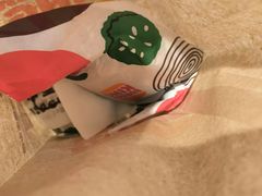 -汉堡王(上海虹口龙之梦)