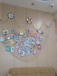 -Cool  Fun 蓝鲸π婴幼儿水育中心(宜乐荟店)