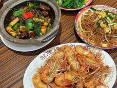 -等我餸上门海鲜大排档(天河南店)