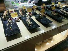 -比亚森自助烤肉料理(裕华店)