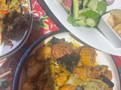 -人民公社大食堂(张家湾店)