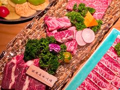 -MIKOMIKO和牛烧肉专门店(南门店)