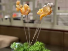 -北京王府井希尔顿酒店·秦唐中餐厅Chynna