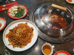 -粗粮人家·东北菜(洋桥店)