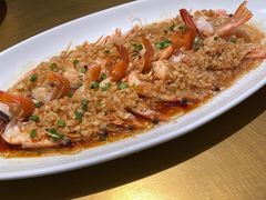 蒜蓉粉丝开背虾-新发现(复地活力城店)