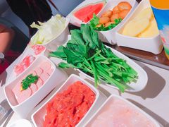 -海底捞火锅(万丰桥店)
