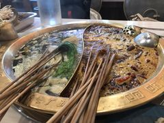 -钢管厂五区小郡肝火锅串串 Chuan Chuan hot pot