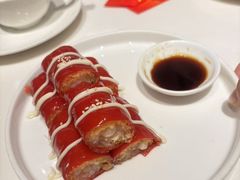 -粤来记·啫啫煲·点心(日月光店)