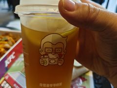 -肯德基(丰管路店)