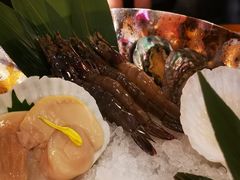 -牛New寿喜烧(闵行龙湖天街店)