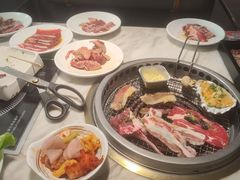 -火炉火自助餐(西直门凯德MALL店)