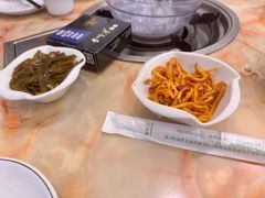 -李师傅脆肚(梅林店)