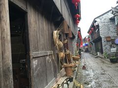 -前童古镇