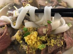 牛杂粿条-潮镇老尾牛杂(环城西路店)