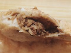 -老方子馅饼粥(台东店)