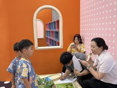 -神帆·元气汤泉(解放西路店)