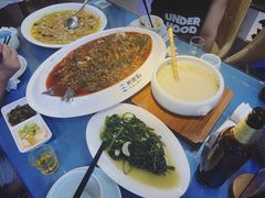 -鲜塘宴·千岛湖大鲫鱼(南湖店)