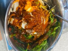 -堂堂小伙夫·辽宁小吃大排档(京西大悦城店)