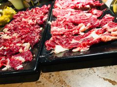 -幸运牛汕头小黄牛牛肉火锅(梅林店)